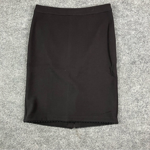 Ann Taylor Factory Dresses & Skirts - Ann Taylor Factory Classic Black Pencil Skirt